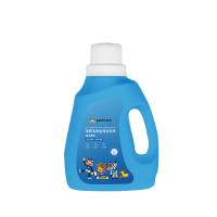 大嘴猴（Paul Frank） 深层洁净全效洗衣液1kg（单位：瓶）
