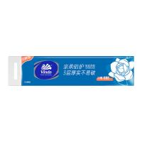 维达（Vinda）YLH888 卫生卷纸 三层 112*125mm 74g*12卷/提 （单位：提）