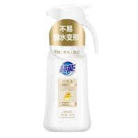超能 丝毛净 1.2斤（600g）(单位：瓶)