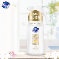 超能 丝毛净 1.2斤（600g）(单位：瓶)