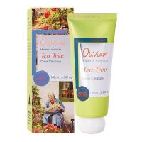 澳莉维亚（Oliviam） 茶树净透 洁面乳 100ml (单位: 个)