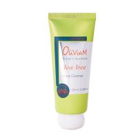 澳莉维亚（Oliviam） 茶树净透 洁面乳 100ml (单位: 个)