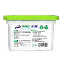 老管家 天然植皂 洗衣凝珠 8g/颗 50颗/盒 （单位：盒）