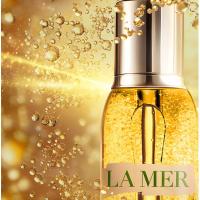 海蓝之谜（LA MER） 奇迹 焕活精华油 30ml (单位:个)