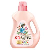 立白（Liby） 大师香氛 洗衣液 1kg（单位：瓶） 新老包装随机发货
