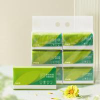 菲米生活（PHMI）T41816110205 抽纸 3层 390抽/包 6包/提（单位:提）