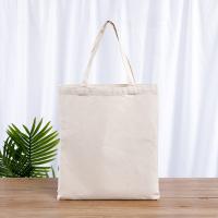 菲迪米尼 FDMN-FBD02 手提帆布袋 34*38cm（单位：个）