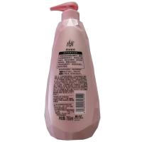 拉芳 洗发水 焗油垂顺洗发露 750ml（单位：瓶）