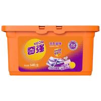 奇强（keon） coco香水型 多彩洗衣凝珠 432g(54颗） (单位: 盒)