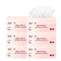 洁柔（C&S） TR076901A 原生木浆抽纸 180mm*123mm/张（3层） 100抽*6包/组 (单位:组)