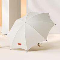 费雪（Fisher-Price） FP-Y009 手动晴雨伞 54cm*8k（单位：把）银河灰