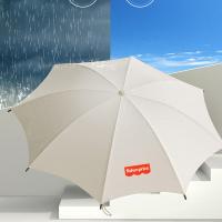 费雪（Fisher-Price） FP-Y009 手动晴雨伞 54cm*8k（单位：把）银河灰