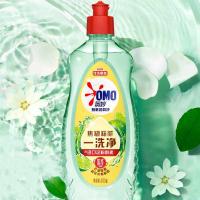 奥妙（OMO） 橙花小青柑 洗洁精 500g (单位: 瓶)