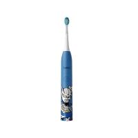 艾优（APIYOO） A7 奥特曼儿童电动牙刷 800mAh (单位: 个)蓝色，银色随机发货