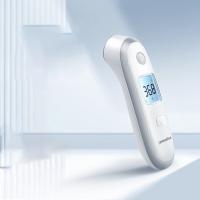 鱼跃（Yuwell） YT-2 红外体温计 142*40*42mm（单位：个）