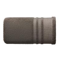厚祐（HOYO） JP1053厚臻系列浴巾加大加厚男女浴巾80*160cm（单位：袋）咖色