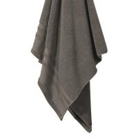 厚祐（HOYO） JP1053厚臻系列浴巾加大加厚男女浴巾80*160cm（单位：袋）咖色