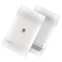 厚祐（HOYO） JP1053厚臻系列浴巾加大加厚男女浴巾80*160cm（单位：袋）咖色