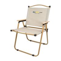 纵贯线（Seashore） ST-119 大号克米特椅 展开尺寸55*53*79cm 折叠尺寸55*7.5*74.5cm（单位：把）卡其色