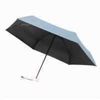 斯弥儿 SMR-JJYS009 五折晴雨伞 50cm*6K (单位:把)