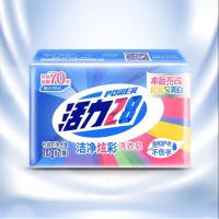 活力28 洁净炫彩 洗衣皂 202g*2 (单位:组)