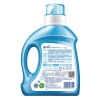 蓝月亮 薰衣草香亮白增艳 洗衣液 1kg（单位：瓶）