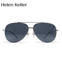 海伦凯勒（HELEN KELLER） H8548系列 太阳镜 高清偏光 男款 （单位：件）颜色随机