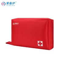 爱备护 ABH-C001A 车载应急包 23*16*5cm 含20种72件急救用品 （单位：套）