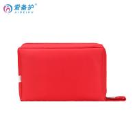 爱备护 ABH-C001A 车载应急包 23*16*5cm 含20种72件急救用品 （单位：套）