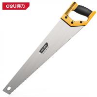 得力（deli） DL6850 手板锯 500mm(单位：把)
