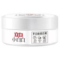 立白（Liby） 小白白多功能清洁膏 200g （单位：罐）