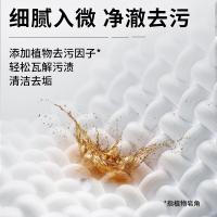 立白（Liby） 小白白多功能清洁膏 200g （单位：罐）