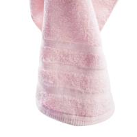 洁丽雅（grace） W3604-3 毛巾 72*33cm*3三条装 （单位：套） 颜色随机