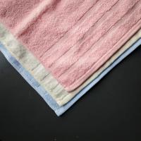 洁丽雅（grace） W3604-3 毛巾 72*33cm*3三条装 （单位：套） 颜色随机