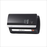 鱼跃（Yuwell） YE630CR 电子血压计臂式一体式血压仪家蓝牙传输充电 125*62*24mm 黑色 (单位:台)