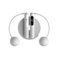 Keep K4303D 智能跳绳 SR2 两用入门版 3m（单位：套）活力白