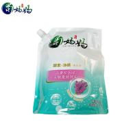 蜀妈妈 薰衣草香 酵素净螨洗衣液 2kg (单位:袋)
