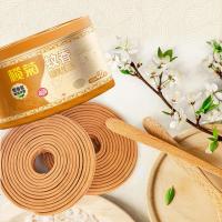 榄菊（lanju） 檀香型 蚊香 40圈 (单位：组)