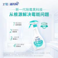 蓝月亮 除霉去渍剂 500g（单位：瓶）新老包装随机发货