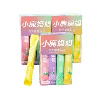 小鹿妈妈（FAWN MUM） 混合味 益生菌漱口水 20条/盒 3盒/组(单位：组)