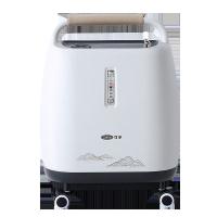可孚 KF08-5YW*1台 制氧机 5L 白色（单位：台）