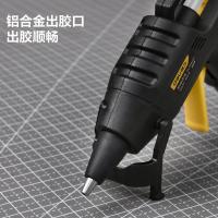 得力（deli） DL390460 热熔枪 50W 胶棒60根 7*140mm （单位：套）