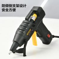 得力（deli） DL390460 热熔枪 50W 胶棒60根 7*140mm （单位：套）