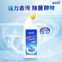 蓝月亮 厕清强效500g（单位：瓶）