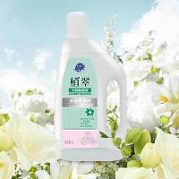超能 植翠衣物除菌液  1L/瓶  (单位：瓶 )