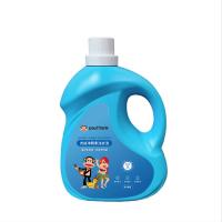 大嘴猴（Paul Frank） 衣能净酵素 洗衣液 1kg （单位：瓶）