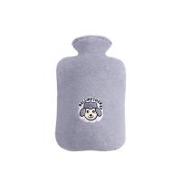 荣事达（Royalstar） 软萌小羊 注水热水袋 2L(单位：个) 灰色