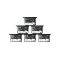 绿之源（GREEN SOURCE） 活性炭 除湿盒 干燥剂 500ml 6桶 (单位:组)