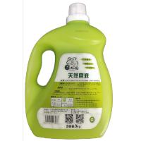 蜀妈妈 深层去污 天然皂液 3kg (单位:瓶)