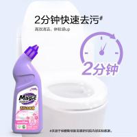 妙管家 元气樱花 洁厕液 500g*2 (单位：组) 紫色